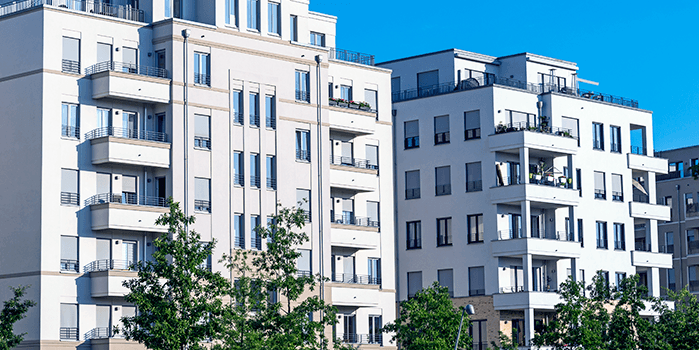 Soluções para problemas na instalação de gás em condomínios