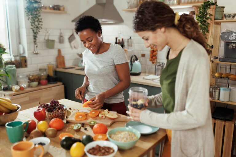 Comida natural: o que é e principais tendências!