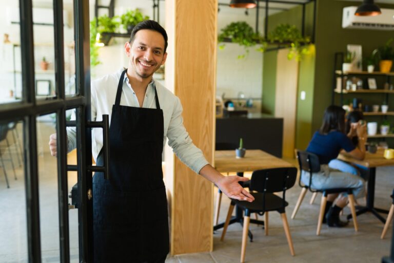Nomes para restaurantes: melhores ideias e como escolher!
