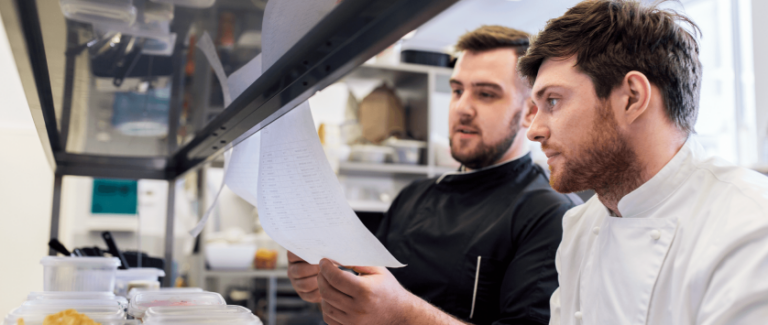 9 dicas de como treinar uma equipe de cozinha
