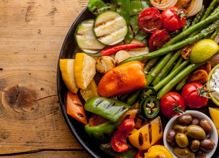 Vegetarianismo: cardápio completo e como oferecer!
