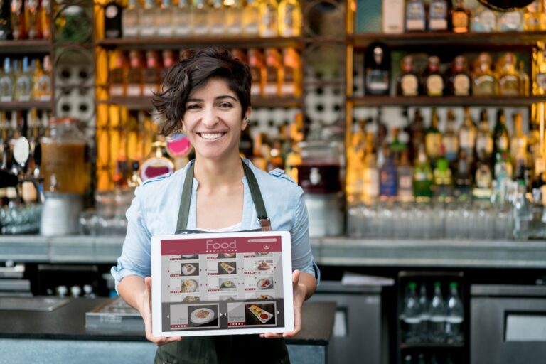 Inovação em bares e restaurantes: saiba como melhorar a experiência do cliente