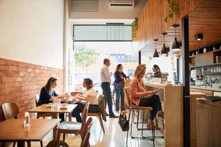 6 tipos de restaurantes diferentes para investir