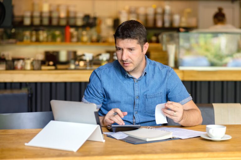 custos diretos e indiretos de um restaurante