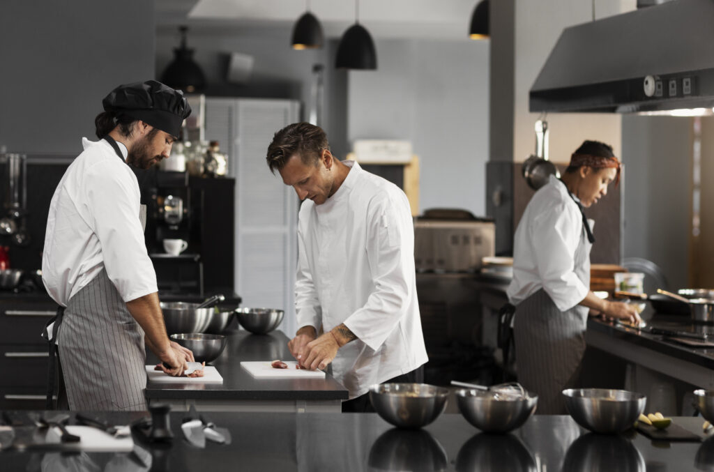 Entenda qual a melhor solução energética para o seu restaurante