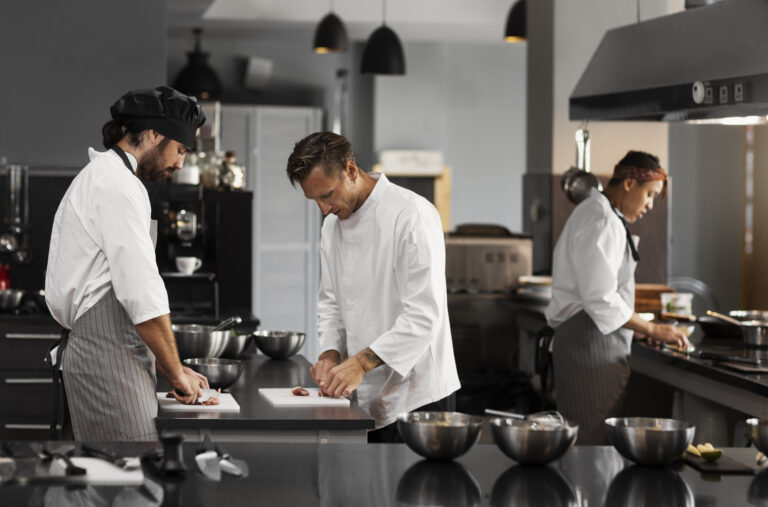 Entenda qual a melhor solução energética para o seu restaurante