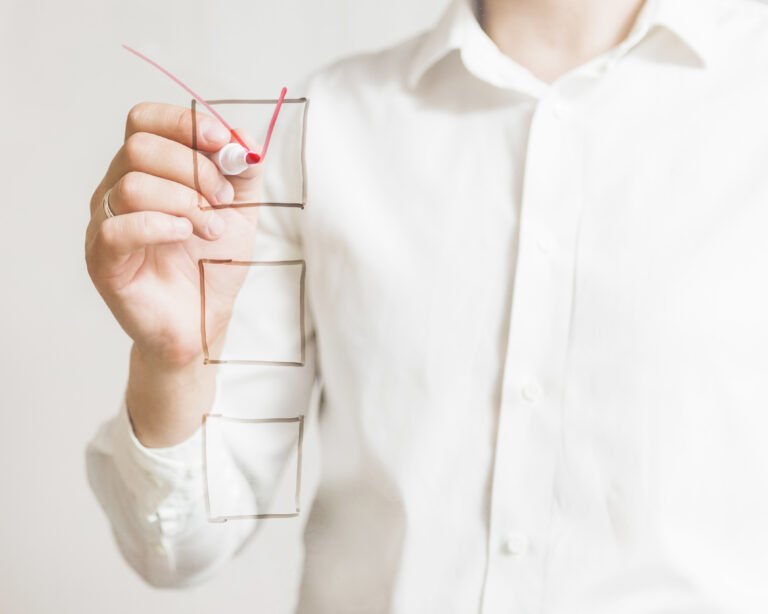 Checklist para escolher o fornecedor ideal de gás para empresa