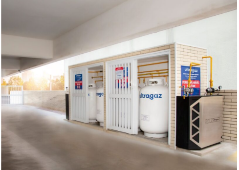 Abrigo de Gás em Condomínio - o que diz a legislação