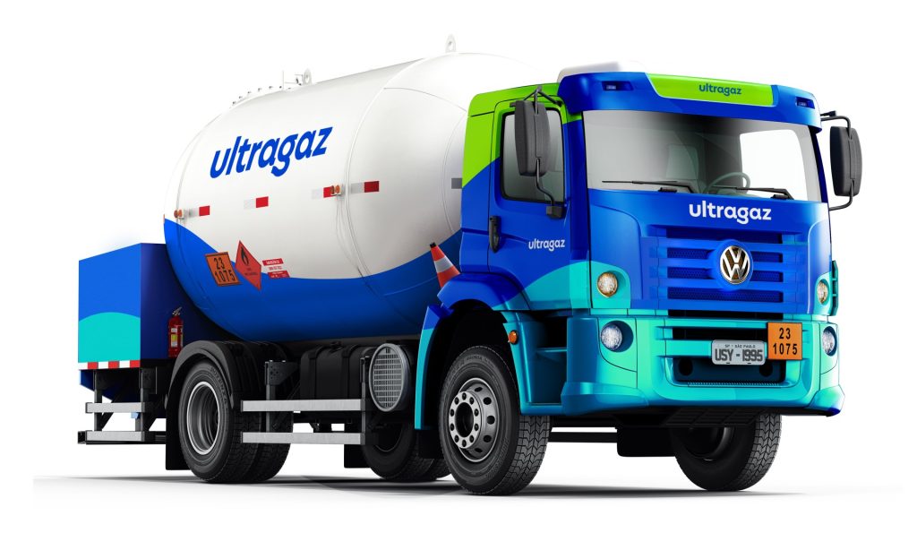 Gás a granel: vantagens para redes de restaurantes e food services