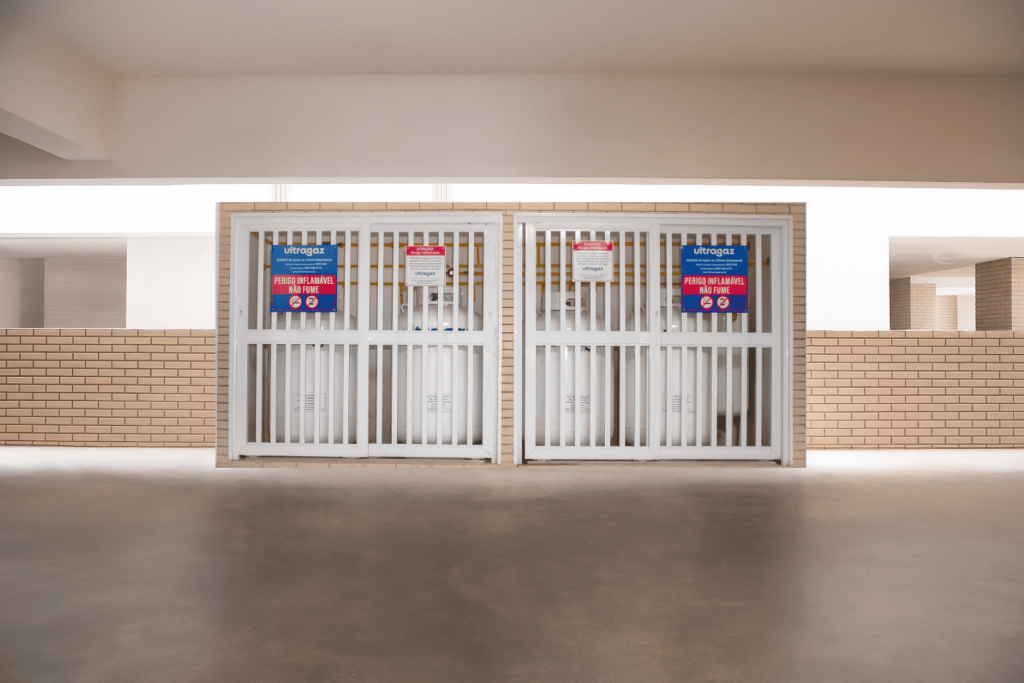 Central de GLP: como escolher a empresa fornecedora