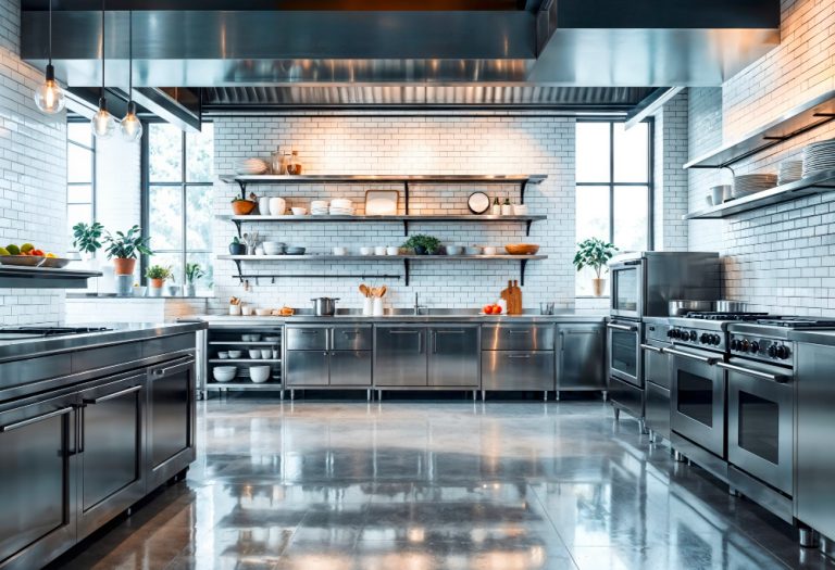 Eficiência e economia com GLP: 5 práticas para reduzir custos em cozinhas profissionais