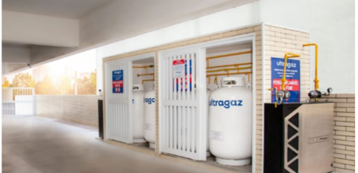 Abrigo de Gás em Condomínio - o que diz a legislação