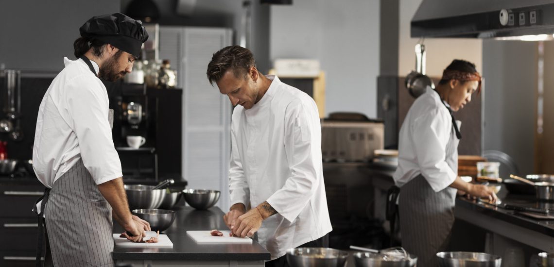 Entenda qual a melhor solução energética para o seu restaurante