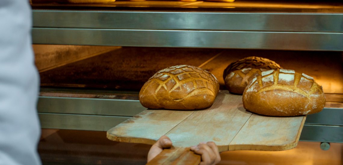 Vantagens do GLP no uso de fornos profissionais em panificadoras